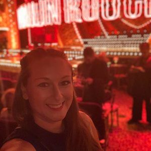 Meet your Posher, Kellyn